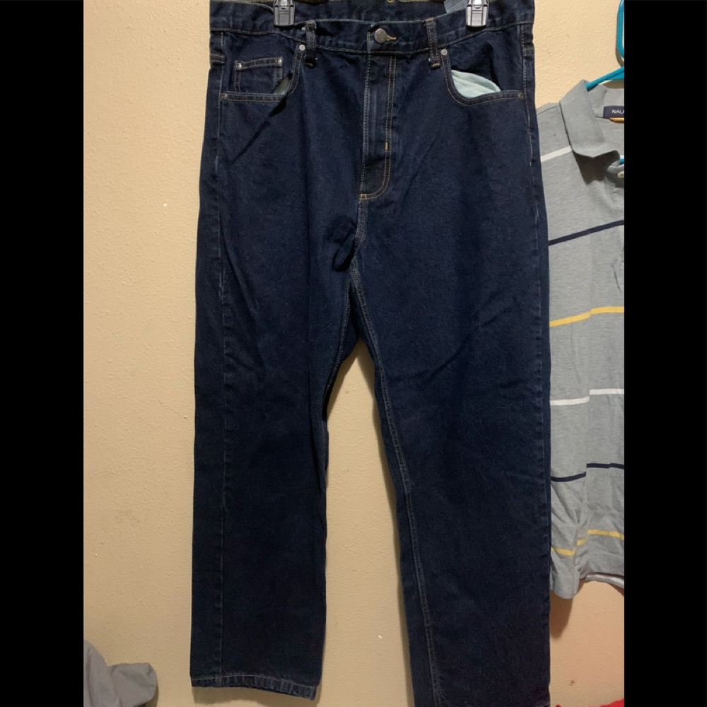 Mens Jeans